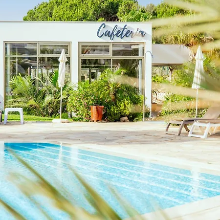 Alfagar Prestige Албуфейра