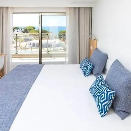 Alfagar Prestige Апарт-отель