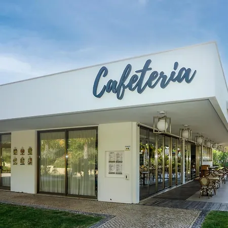 Апарт-отель Alfagar Prestige