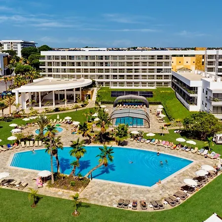 Alfagar Prestige Албуфейра