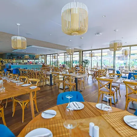 Lejlighedshotel Alfagar Prestige Albufeira