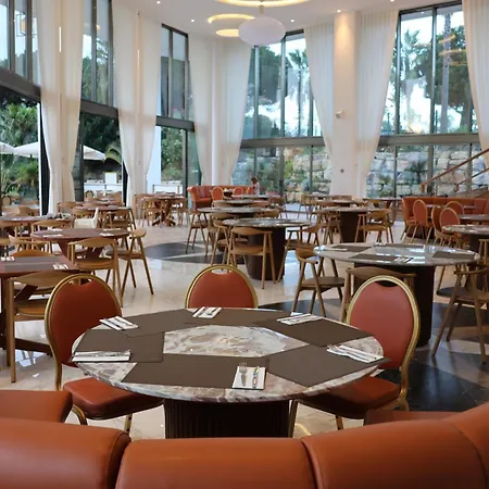 Alfagar Prestige Lejlighedshotel Albufeira