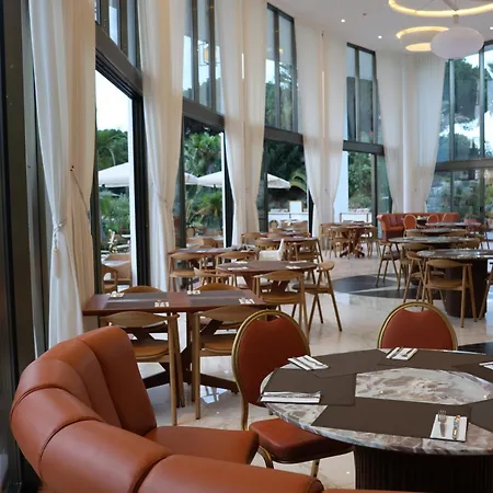 Alfagar Prestige Lejlighedshotel 4*