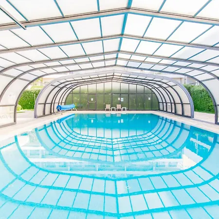 Lejlighedshotel Alfagar Prestige