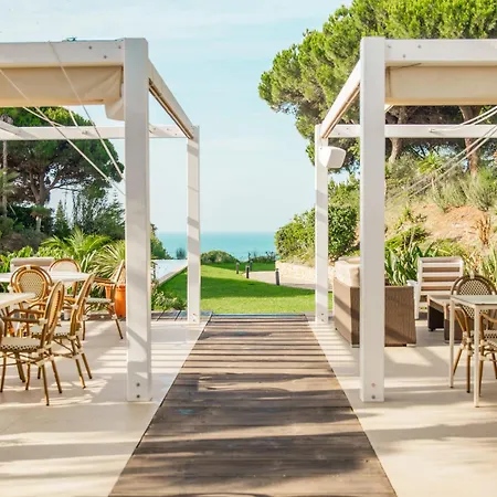 Alfagar Prestige Lejlighedshotel 4*