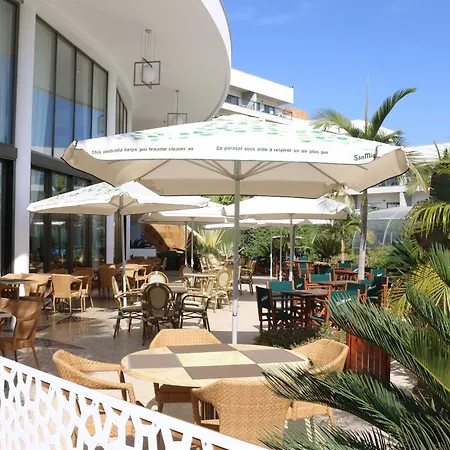 Alfagar Prestige Lejlighedshotel 4*