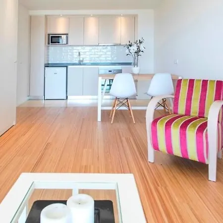 Aparthotel Alfagar Prestige 4*