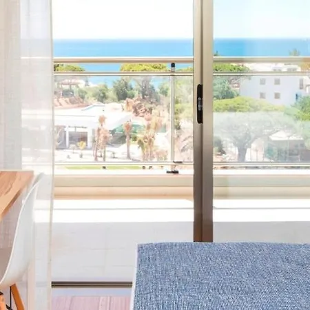Alfagar Prestige Lejlighedshotel Albufeira