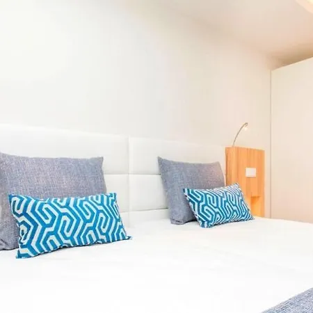 Alfagar Prestige Lägenhetshotell