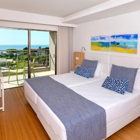 Aparthotel Alfagar Prestige 4*