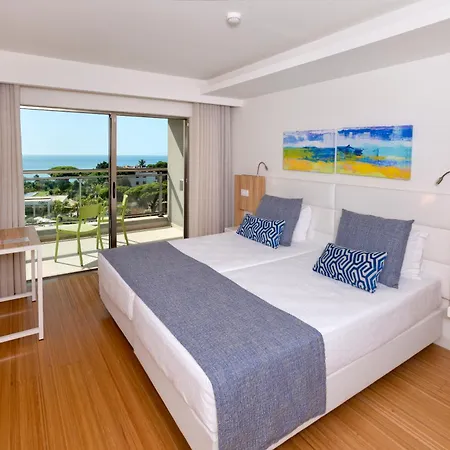 Alfagar Prestige Lejlighedshotel