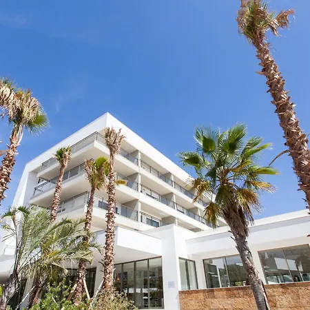 Alfagar Prestige Apartahotel