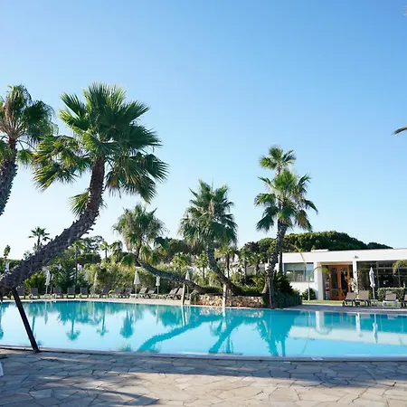 Aparthotel Alfagar Prestige 4*