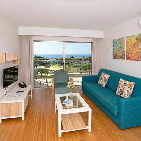 Alfagar Prestige 4* Albufeira