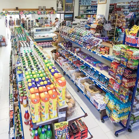 Lejlighedshotel Alfagar Prestige