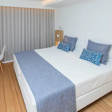 Apart-hotel Alfagar Prestige