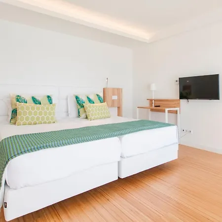 Apart-hotel Alfagar Prestige