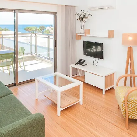 Alfagar Prestige Apart-hotel 4*