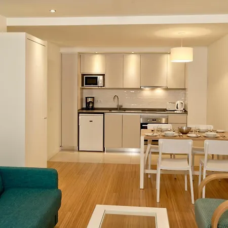 Alfagar Prestige Apart-hotel