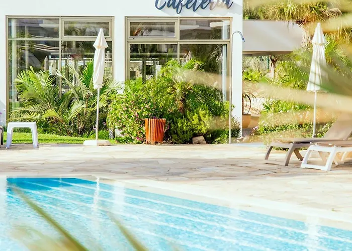 Alfagar Prestige Albufeira