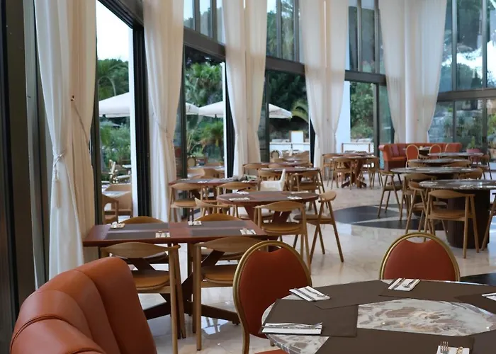 Alfagar Prestige Apart-hotel 4*