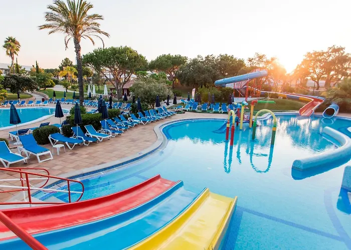 Alfagar Prestige Apart-hotel 4*