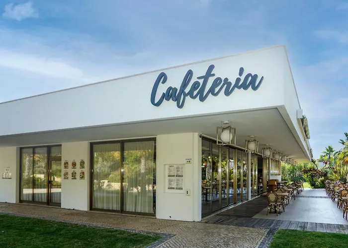 Apart-hotel Alfagar Prestige