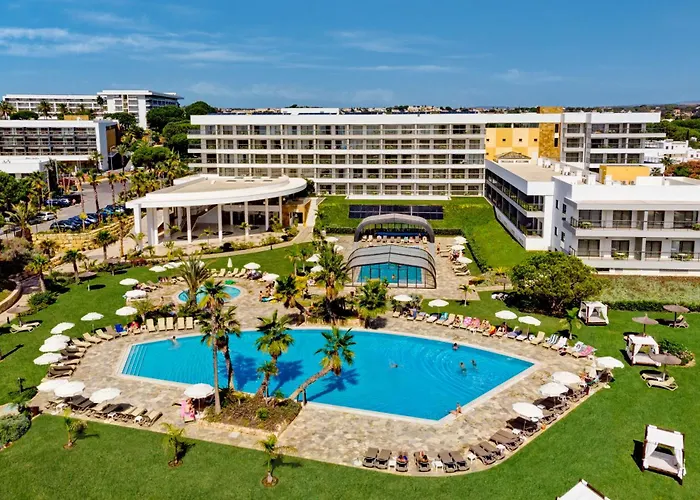 Alfagar Prestige Albufeira