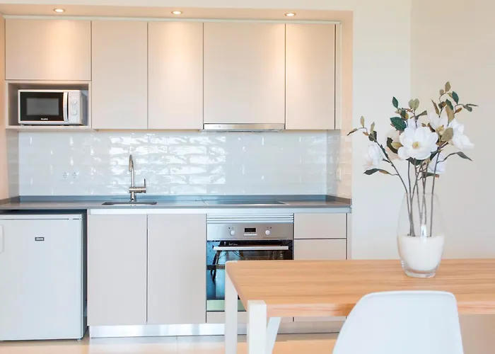 Apart-hotel Alfagar Prestige Albufeira