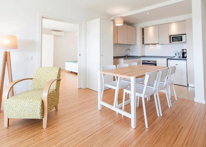 Alfagar Prestige Apart-hotel