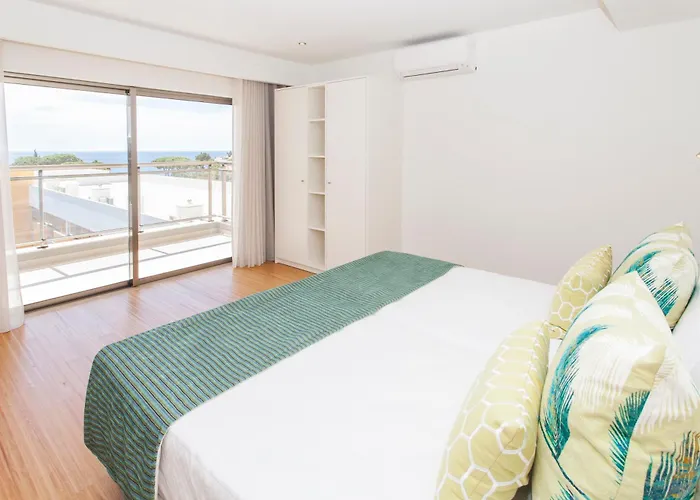 Apart-hotel Alfagar Prestige