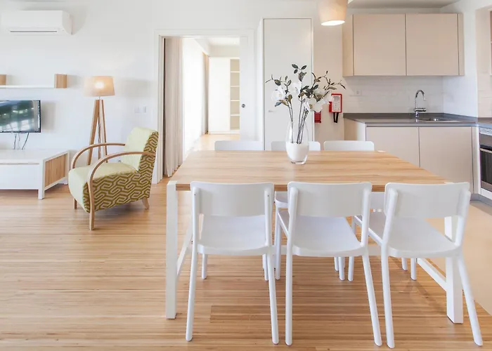 Alfagar Prestige Apart-hotel 4*