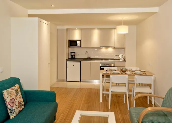 Alfagar Prestige Apart-hotel