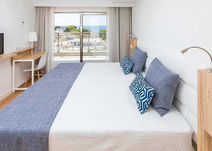 Apart-hotel Alfagar Prestige