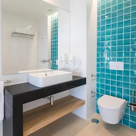 Alfagar Prestige 알부페이라