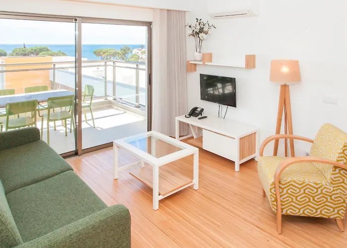 Alfagar Prestige Appart hôtel 4*