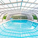 Aparthotel Alfagar Prestige