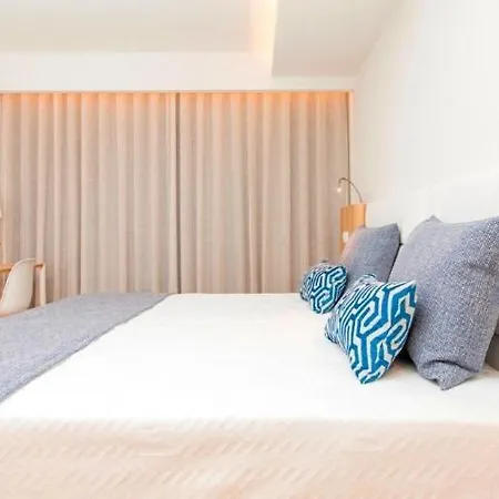 Aparthotel Alfagar Prestige