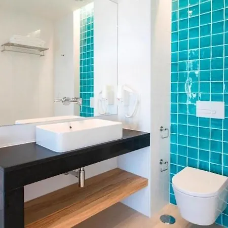 Aparthotel Alfagar Prestige Albufeira