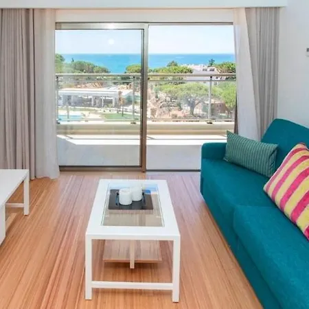 Alfagar Prestige Aparthotel 4*