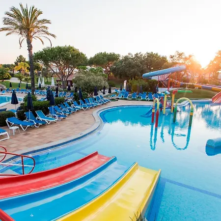 Alfagar Prestige Aparthotel 4*