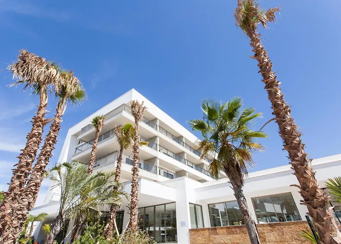 Alfagar Prestige Apartahotel